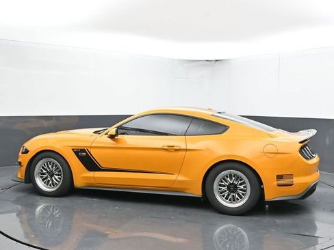 Used 2019 Ford Mustang GT Premium w/ GT Performance Package image 8