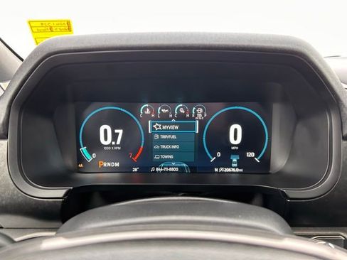 Used 2023 Ford F150 Tremor w/ Equipment Group 402A High image 31