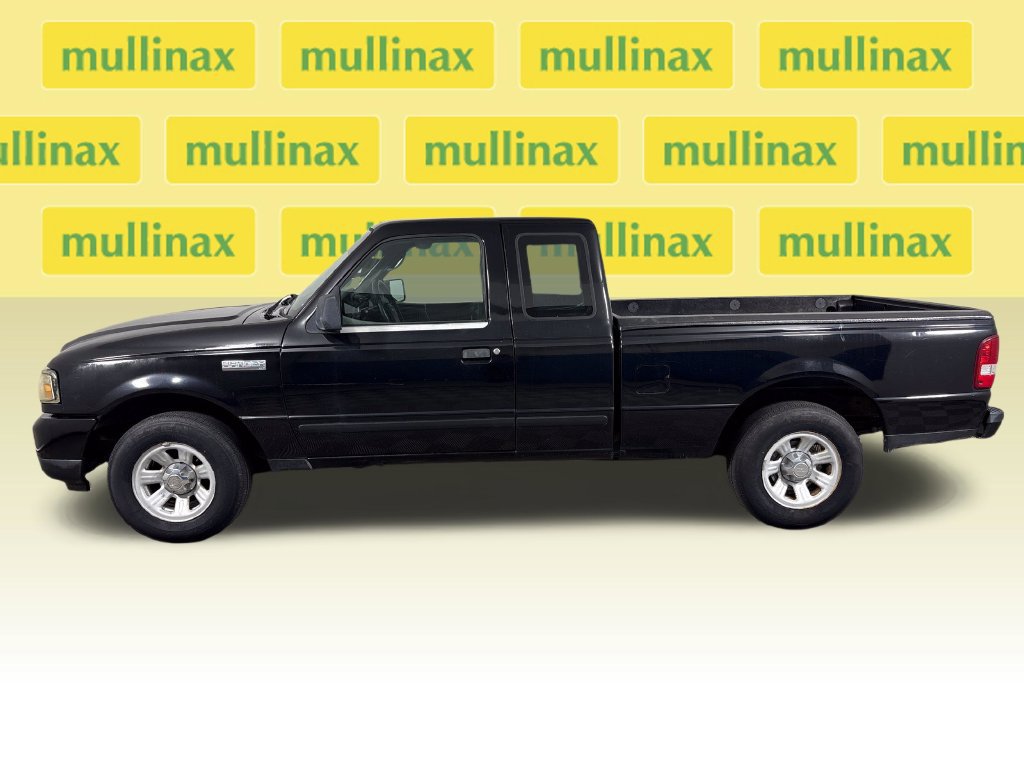 Used 2009 Ford Ranger XLT RWD image 9