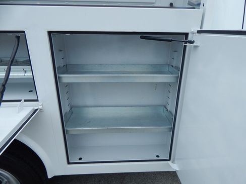 Used 2023 RAM 2500 Tradesman RWD image 16