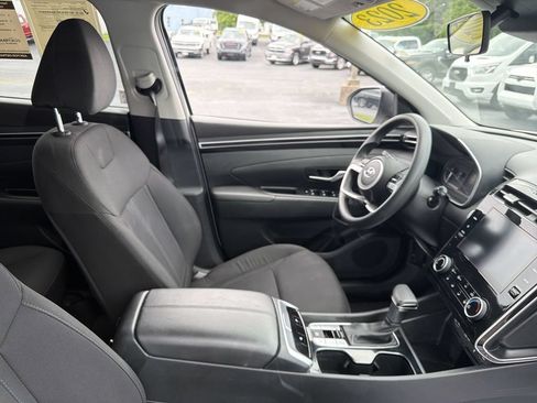 Used 2023 Hyundai Tucson SEL AWD/4WD image 15