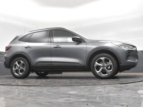 Used 2026 Ford Escape ST-Line AWD/4WD image 22