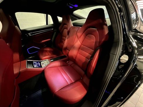 Certified 2023 Porsche Panamera GTS AWD/4WD image 22