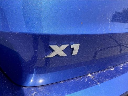 Used 2024 BMW X1 M35i w/ Premium Package AWD/4WD image 29