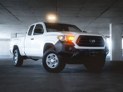 Used 2022 Toyota Tacoma SR