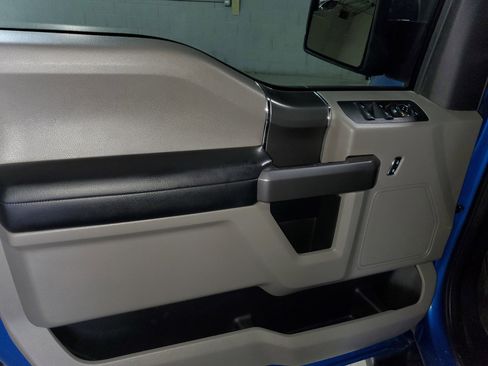 Used 2020 Ford F150 XLT w/ XTR Package AWD/4WD image 18