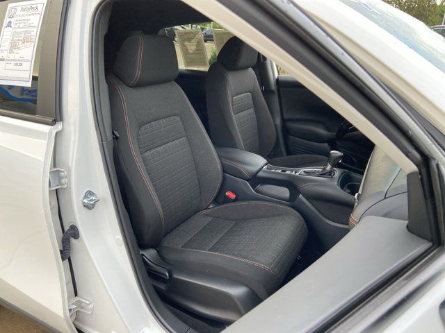 Used 2025 Honda HR-V Sport image 20