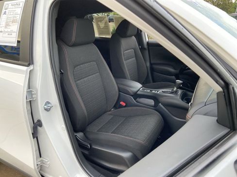 Used 2025 Honda HR-V Sport image 20