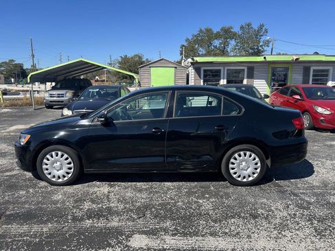 Used 2011 Volkswagen Jetta SE image 7