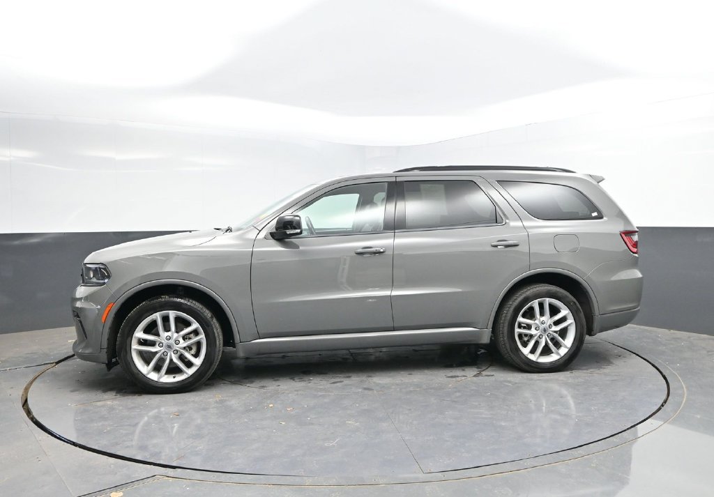 Used 2024 Dodge Durango GT AWD/4WD image 4