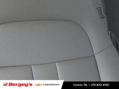 New 2025 Chevrolet Express 2500 Work Van w/ Driver Convenience Package image 23