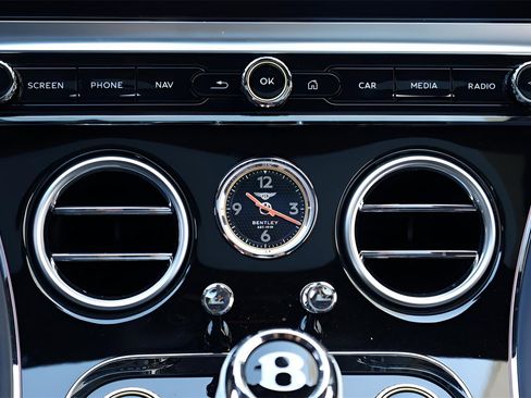 New 2026 Bentley Continental GT image 28