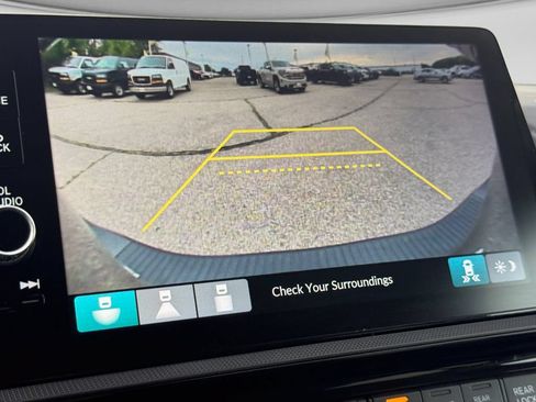 Used 2025 Honda Odyssey EX-L image 27