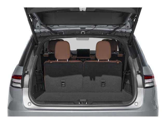 Used 2024 Lincoln Aviator Reserve w/ Jet Package RWD image 11