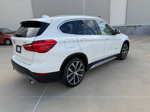 Used 2018 BMW X1 sDrive28i FWD image 7