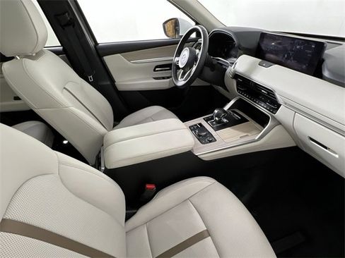 Certified 2024 MAZDA CX-90 Plug-In Hybrid w/ Premium Plus image 26