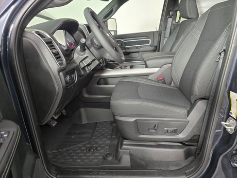 New 2025 RAM 3500 Big Horn image 16