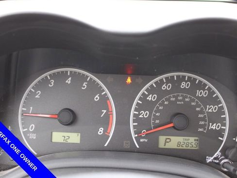 Used 2013 Toyota Corolla LE image 30