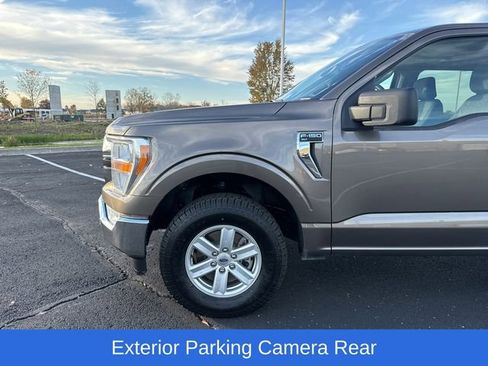 Used 2022 Ford F150 XLT image 13