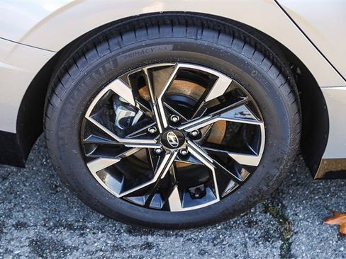 Used 2024 Hyundai Sonata SEL image 11