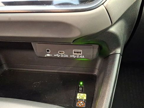 Certified 2025 Subaru Crosstrek 2.5i Wilderness w/ Crosstrek Mirror Package AWD/4WD image 22