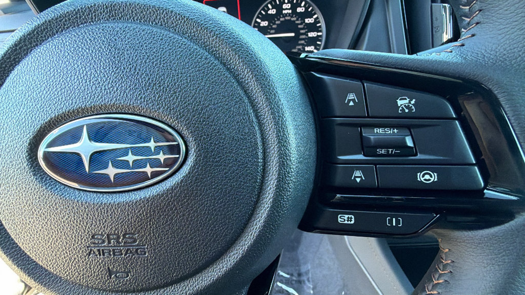 New 2026 Subaru Forester Sport AWD/4WD image 20