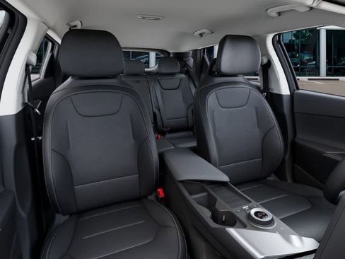 New 2025 Kia EV6 Wind image 15