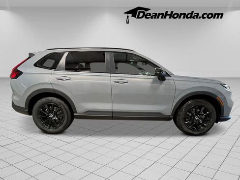 New 2026 Honda CR-V Sport-L image 8