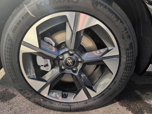 New 2026 Hyundai Palisade Limited image 35