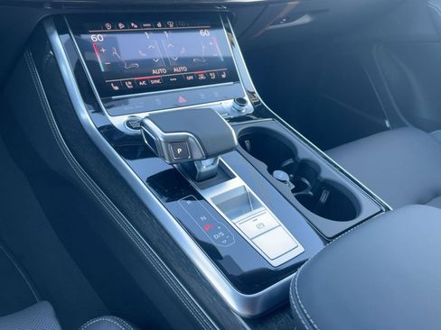 New 2026 Audi Q7 3.0T Prestige image 18
