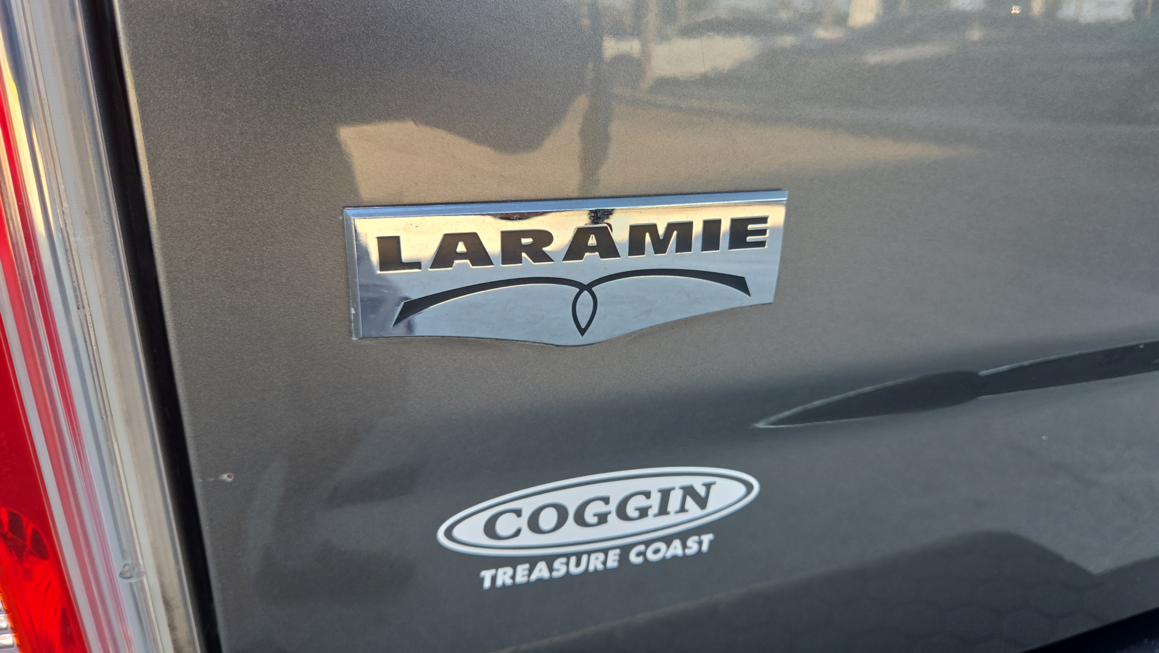 Used 2013 RAM 1500 Laramie w/ Protection Group AWD/4WD image 37