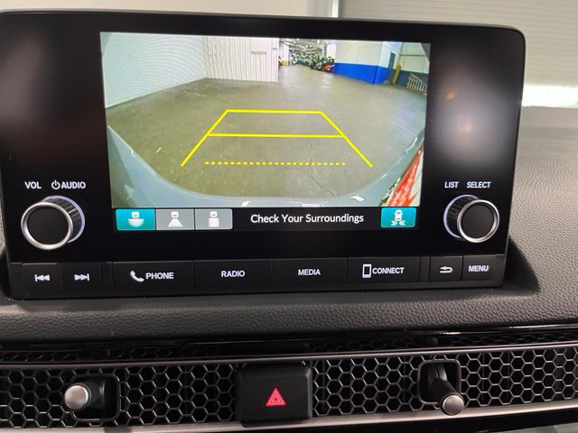 Used 2026 Honda Civic Sport image 28