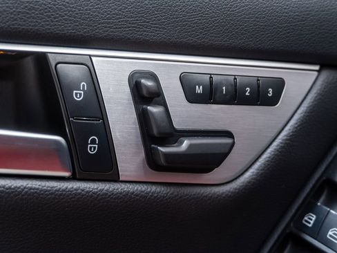 Used 2012 Mercedes-Benz C 300 4MATIC Sedan image 23