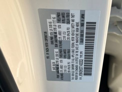 New 2026 MAZDA CX-90 3.3 Turbo w/ Preferred Package AWD/4WD image 35