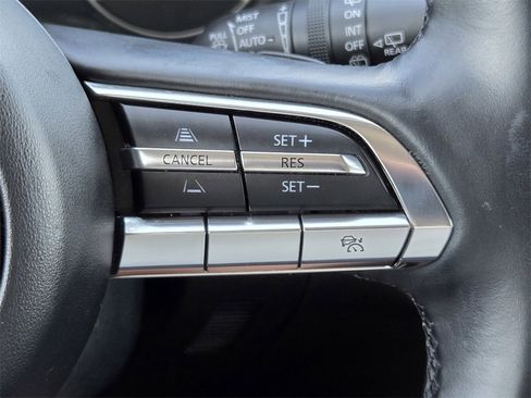 Certified 2023 MAZDA CX-30 2.5 Turbo w/ Premium Package image 25