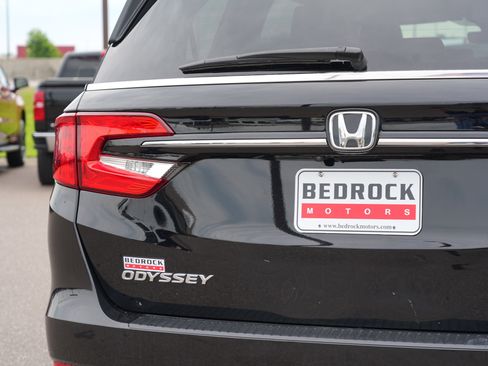 Used 2022 Honda Odyssey EX-L image 10