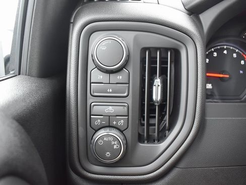 New 2026 Chevrolet Silverado 3500 W/T w/ WT Convenience Package image 17