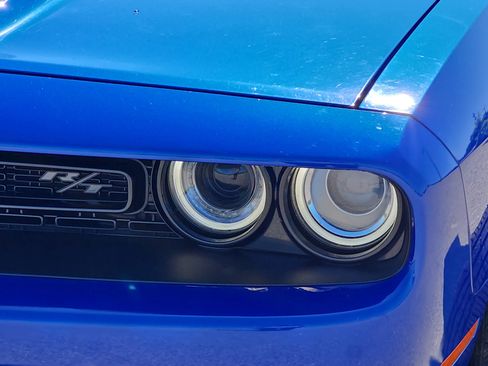 Used 2018 Dodge Challenger R/T w/ Blacktop Package RWD image 28