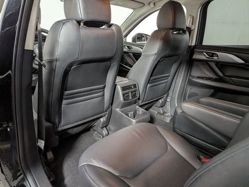 Used 2023 MAZDA CX-9 Touring image 42