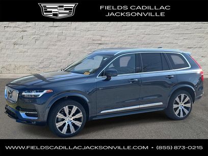 Used 2024 Volvo XC90 B6 Plus w/ Protection Package Premier