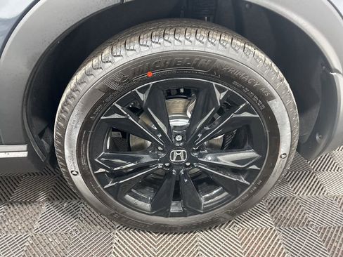 Used 2026 Honda CR-V Sport Touring image 30