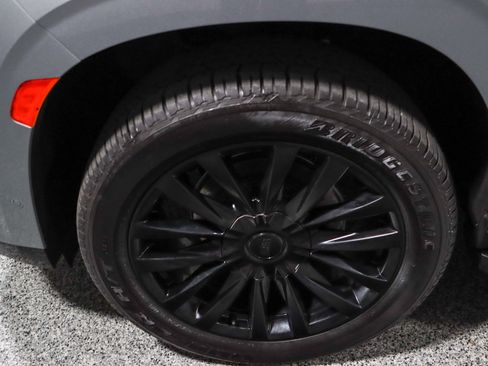 Used 2023 Cadillac Escalade Premium Luxury w/ LPO, Floor Liner Package image 11