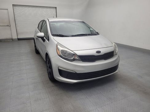Used 2017 Kia Rio LX image 14