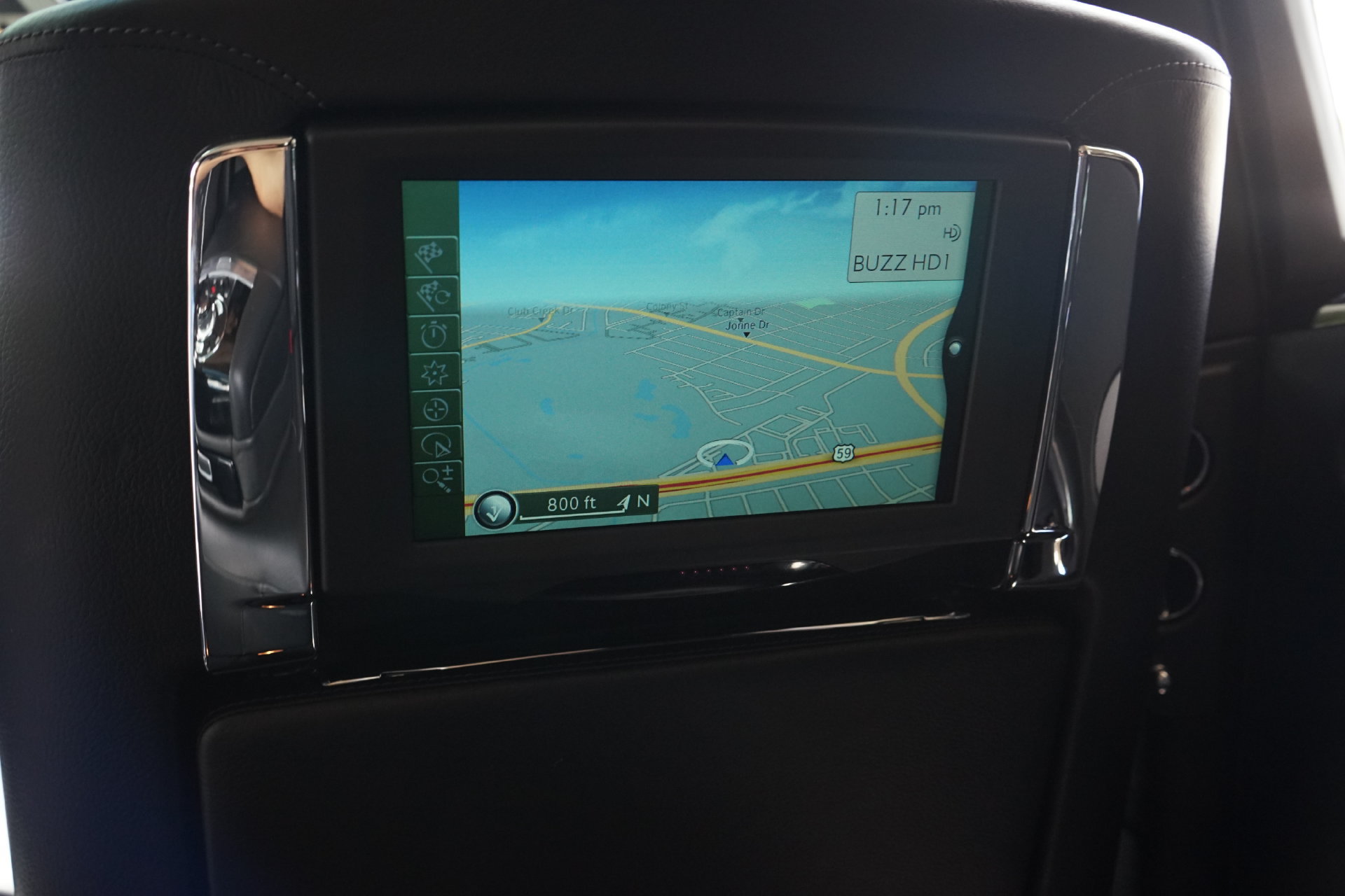 Used 2011 Rolls-Royce Ghost RWD image 19
