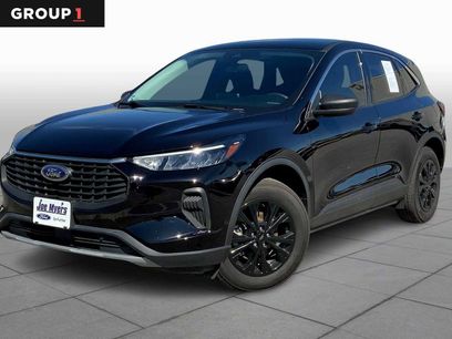 Certified 2024 Ford Escape Active