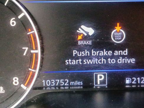 Used 2021 Nissan Altima 2.5 SR image 26