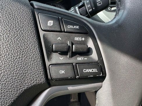 Used 2018 Hyundai Tucson SEL Plus image 27