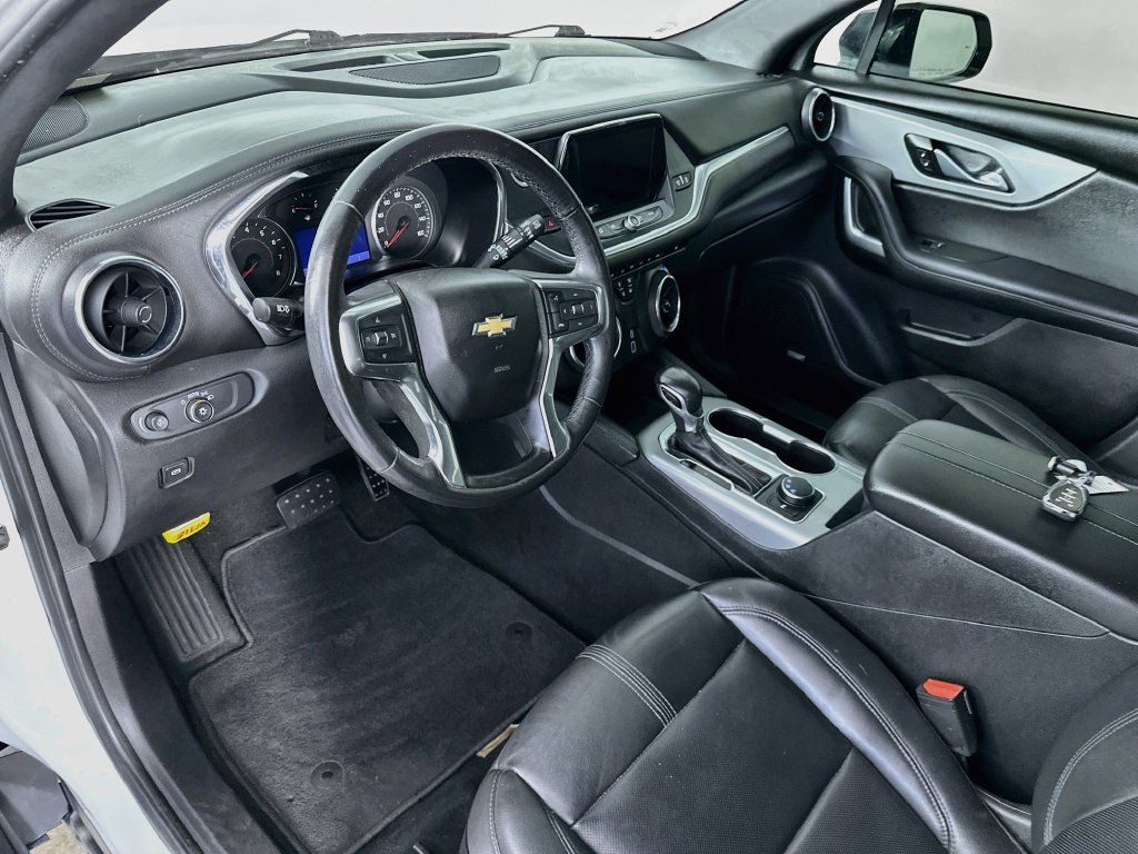 Used 2020 Chevrolet Blazer LT w/ Redline Edition FWD image 30