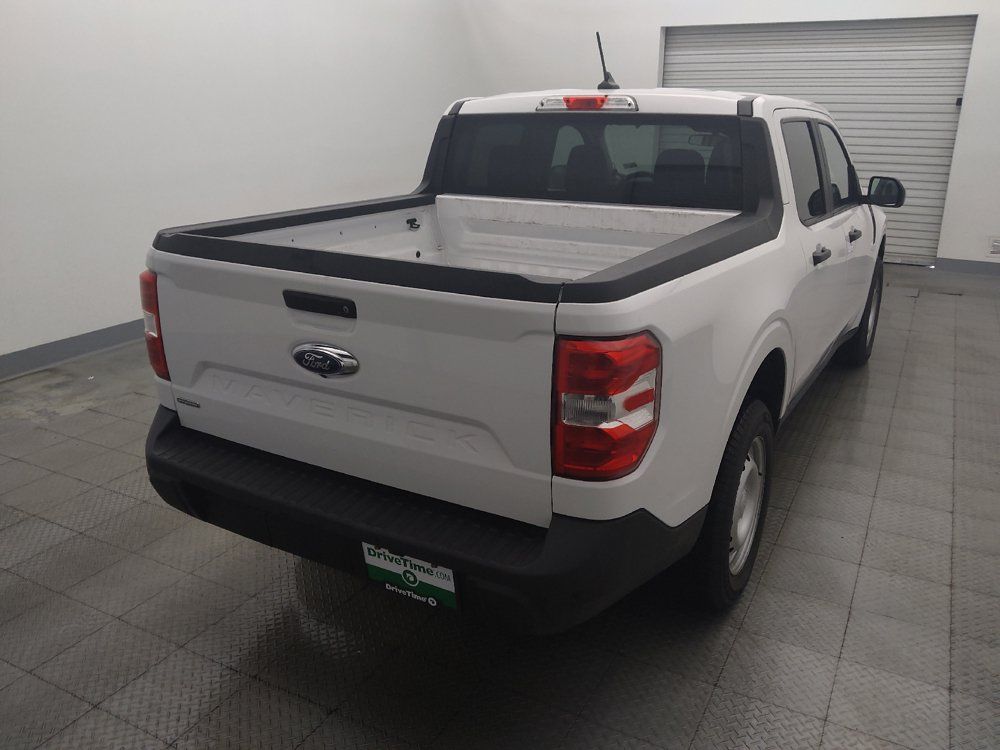 Used 2023 Ford Maverick XL FWD image 7