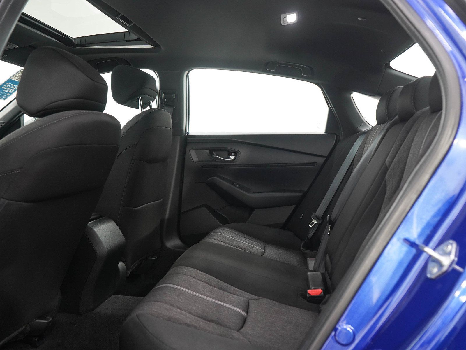 Used 2023 Honda Accord Sport image 13